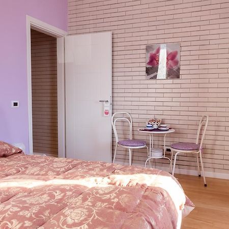 ホテルBevilacqua Bed Roma Santa Croce エクステリア 写真