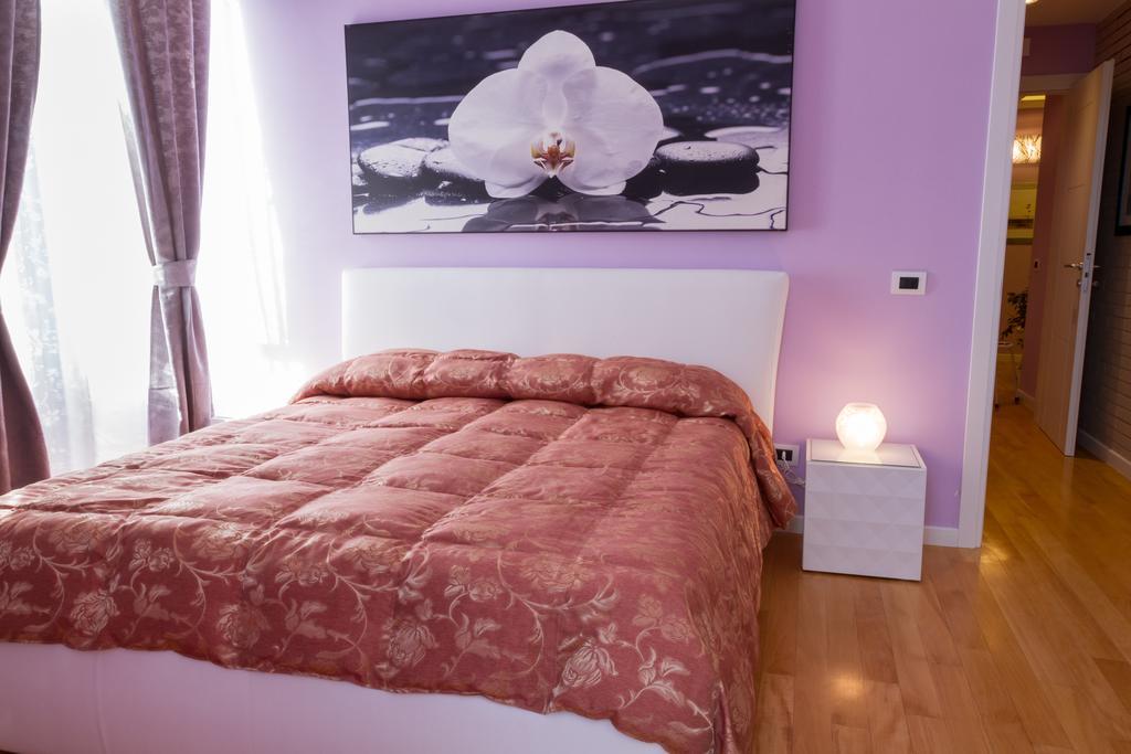 ホテルBevilacqua Bed Roma Santa Croce 部屋 写真