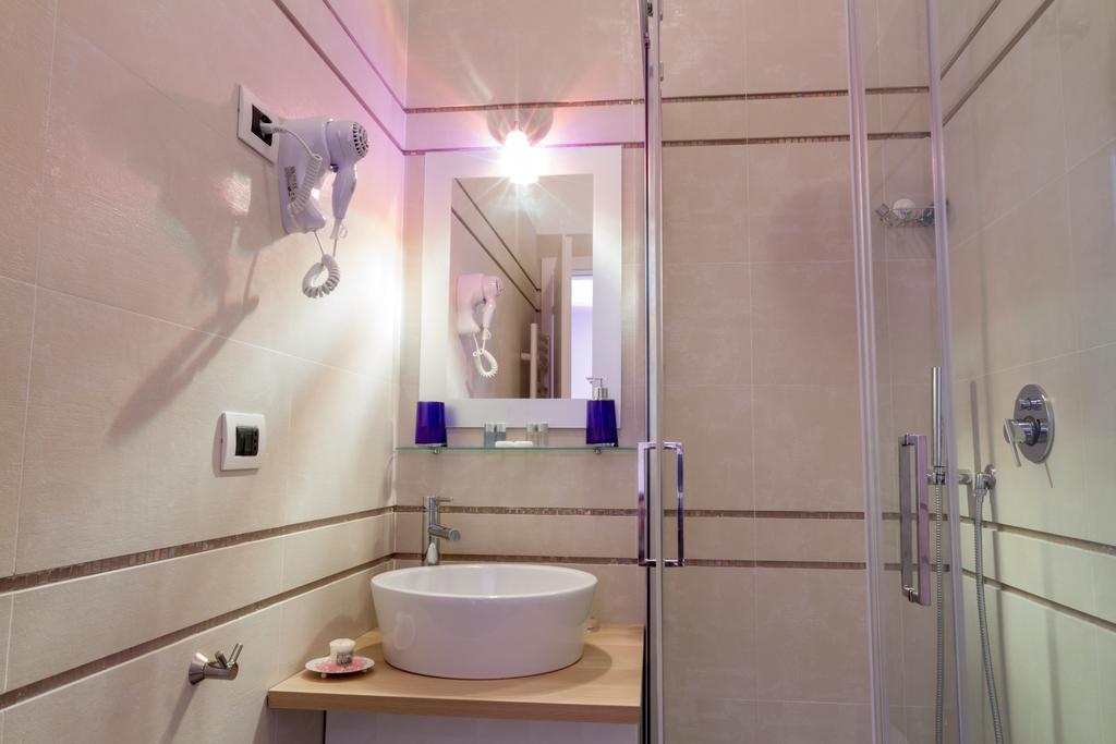 ホテルBevilacqua Bed Roma Santa Croce 部屋 写真