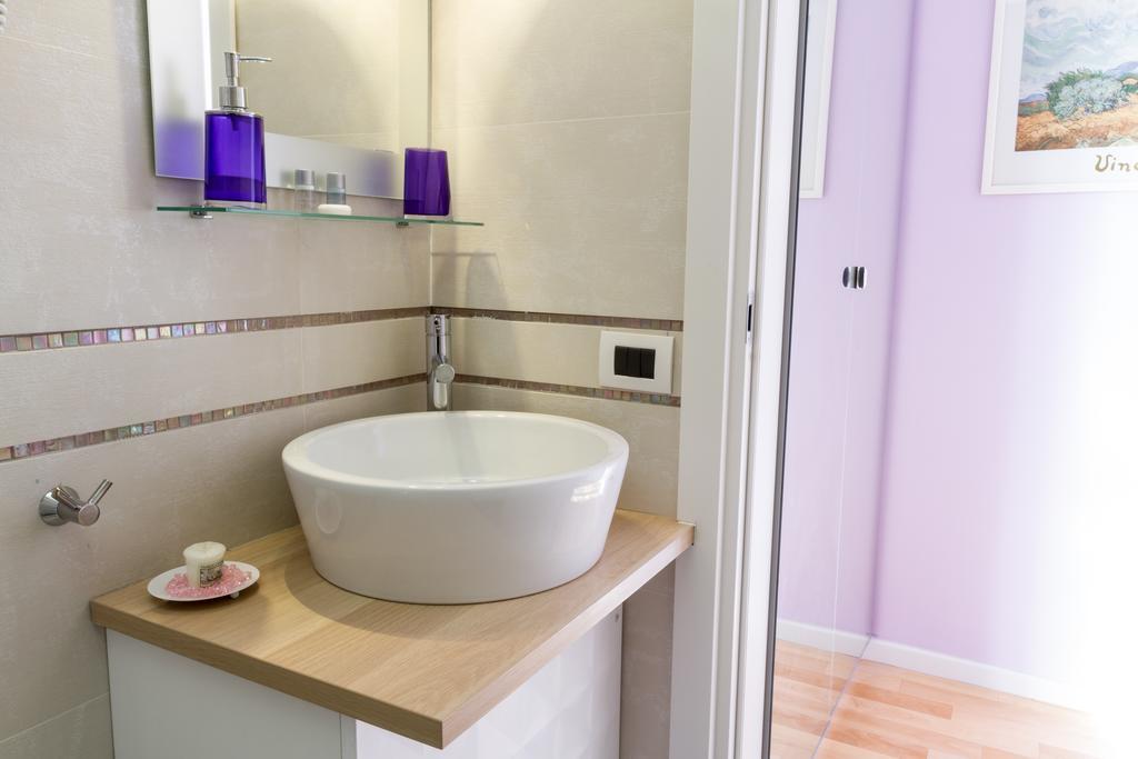 ホテルBevilacqua Bed Roma Santa Croce 部屋 写真