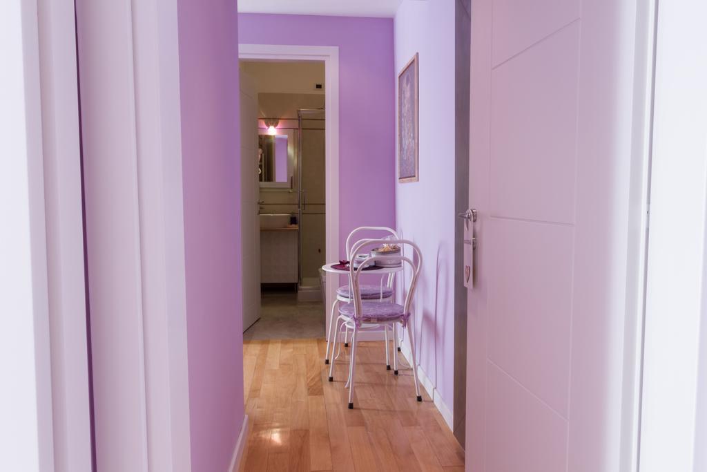ホテルBevilacqua Bed Roma Santa Croce 部屋 写真