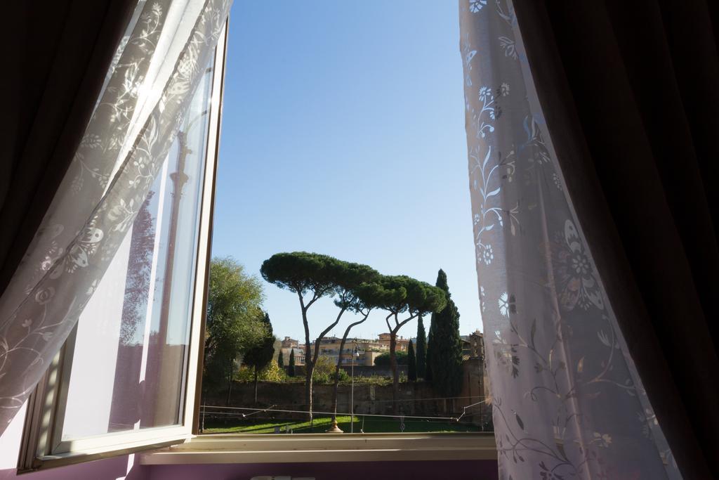 ホテルBevilacqua Bed Roma Santa Croce 部屋 写真