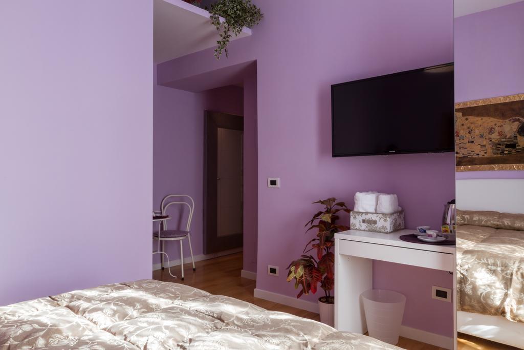 ホテルBevilacqua Bed Roma Santa Croce 部屋 写真