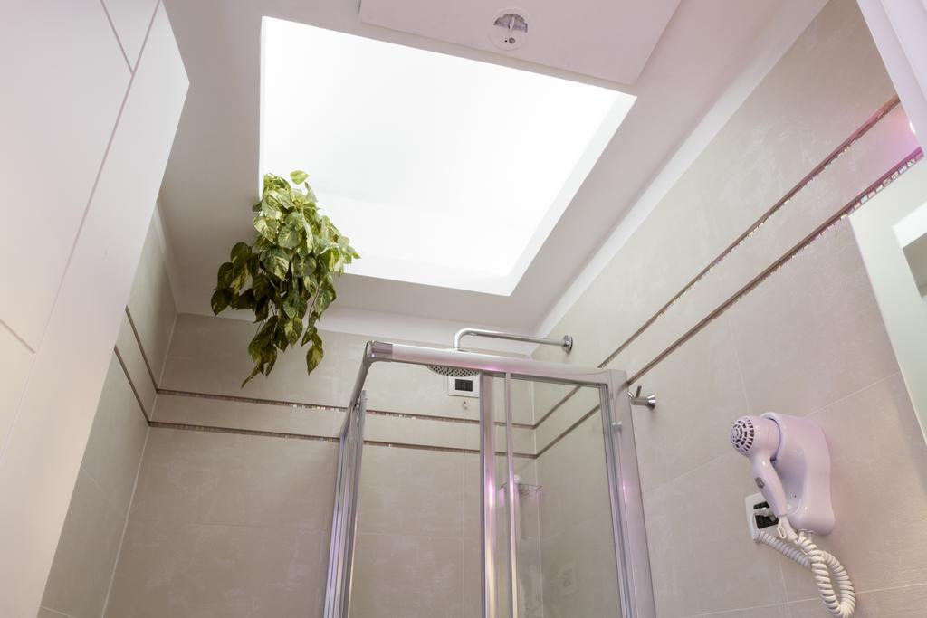 ホテルBevilacqua Bed Roma Santa Croce 部屋 写真