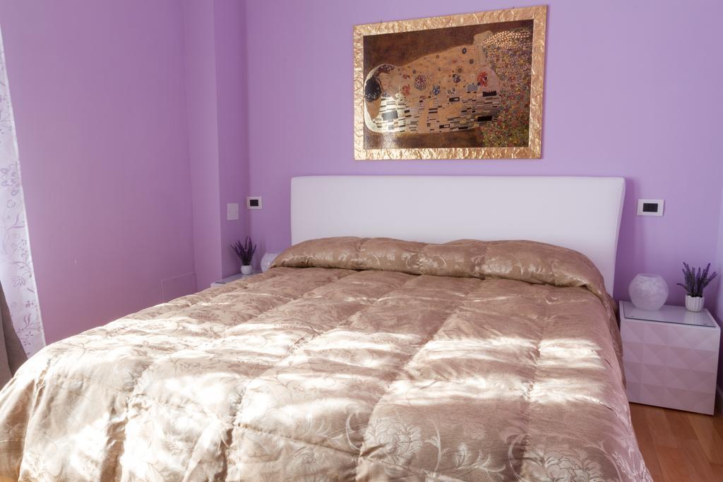 ホテルBevilacqua Bed Roma Santa Croce 部屋 写真