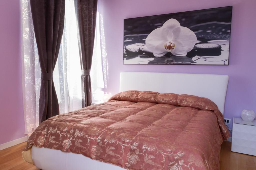 ホテルBevilacqua Bed Roma Santa Croce 部屋 写真