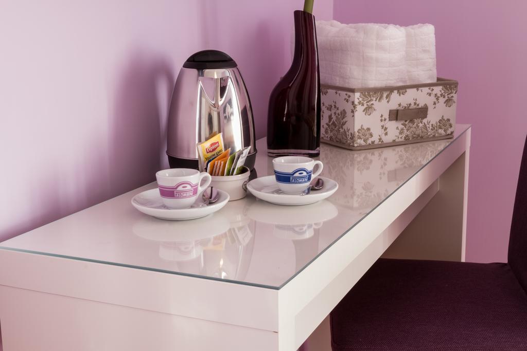 ホテルBevilacqua Bed Roma Santa Croce 部屋 写真