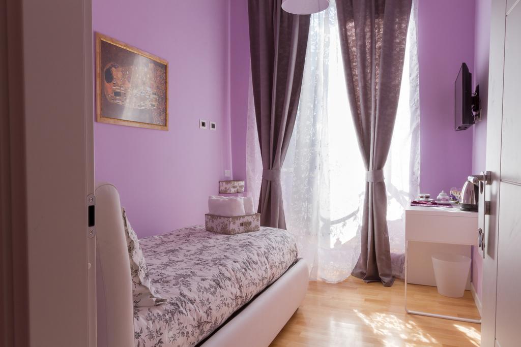 ホテルBevilacqua Bed Roma Santa Croce 部屋 写真