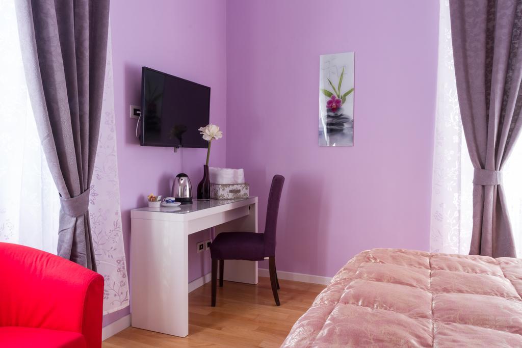 ホテルBevilacqua Bed Roma Santa Croce 部屋 写真