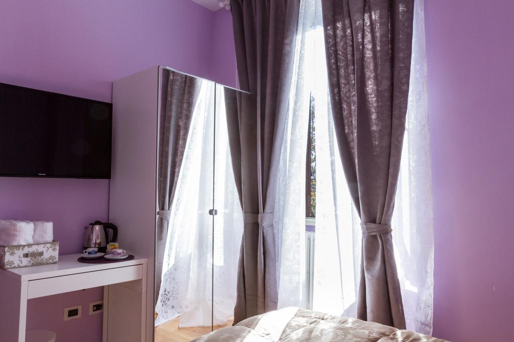 ホテルBevilacqua Bed Roma Santa Croce 部屋 写真