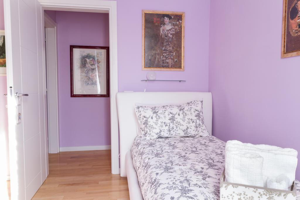 ホテルBevilacqua Bed Roma Santa Croce 部屋 写真