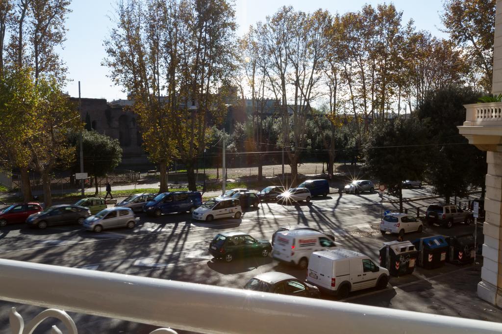 ホテルBevilacqua Bed Roma Santa Croce 部屋 写真