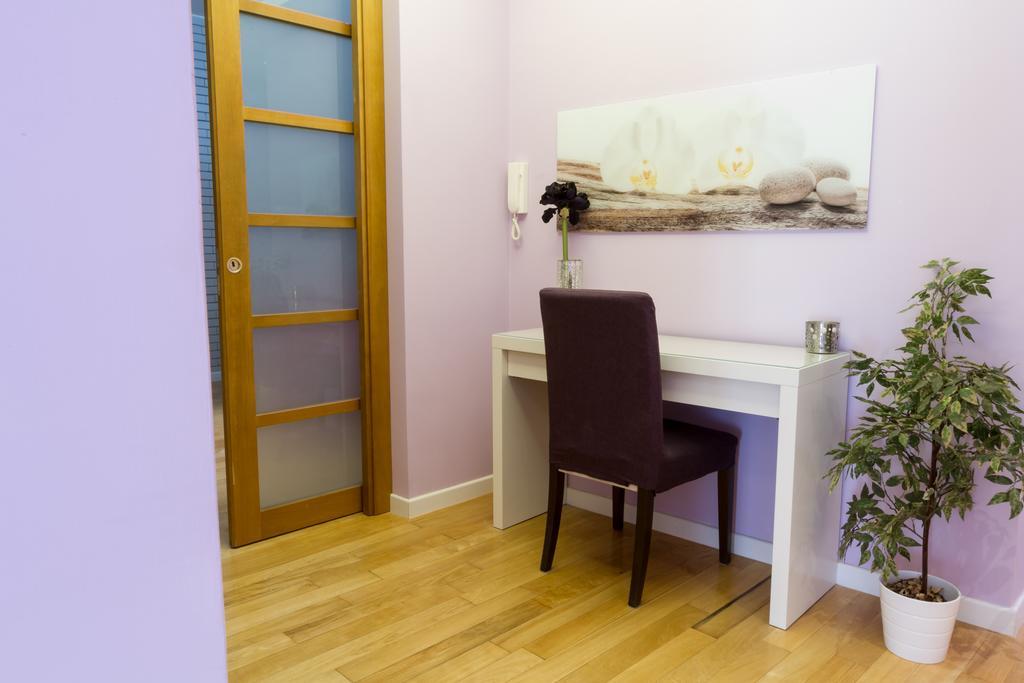 ホテルBevilacqua Bed Roma Santa Croce エクステリア 写真