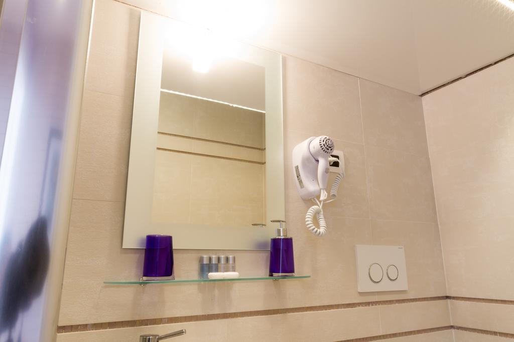ホテルBevilacqua Bed Roma Santa Croce 部屋 写真