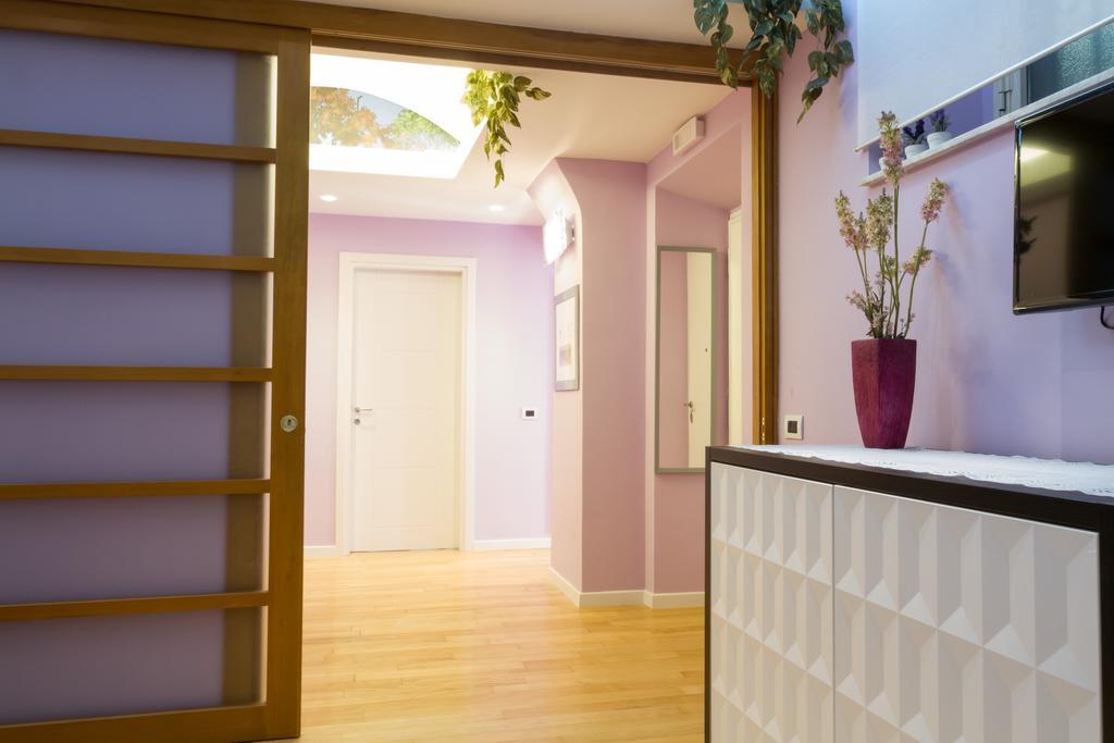 ホテルBevilacqua Bed Roma Santa Croce 部屋 写真