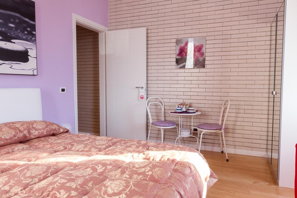 ホテルBevilacqua Bed Roma Santa Croce エクステリア 写真