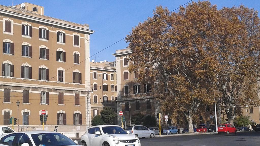 ホテルBevilacqua Bed Roma Santa Croce エクステリア 写真